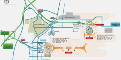 Sân bay bắc kinh đồ thiết bị đầu cuối